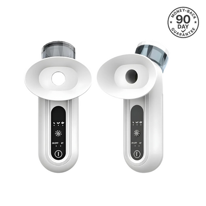 EyeNest™ - Steam Therapy Wand