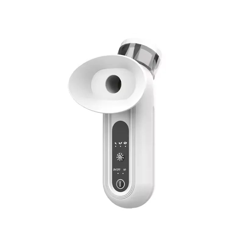 EyeNest™ - Steam Therapy Wand